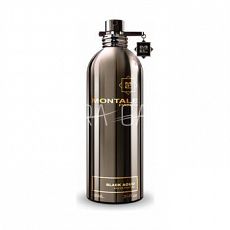 MONTALE BLACK AOUD men 100ml edp test