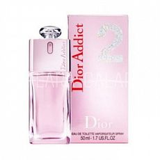 CHRISTIAN DIOR ADDICT 2 lady 5ml edt mini