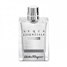 SALVATORE FERRAGAMO ACQUA ESSENZIALE COLONIA men 50ml edt