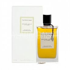 VAN CLEEF COLLECTION EXTRAORDINAIRE ORCHIDEE VANILLE lady 75ml edp test