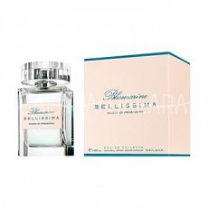 BLUMARINE BELLISSIMA ACQUA DI PRIMAVERA lady 50ml edt test