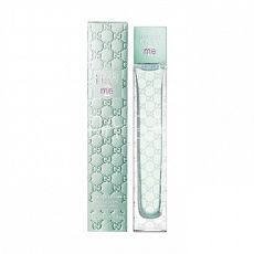 GUCCI ENVY ME 2 lady 50ml edt test