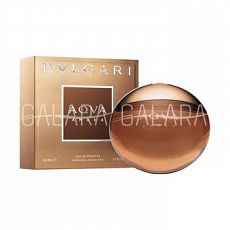 BVLGARI AQVA AMARA men 5ml edt mini