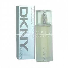 DONNA KARAN DKNY WOMEN ENERGIZING lady 50ml edt test