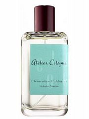 ATELIER COLOGNE CLEMENTINE CALIFORNIA COLOGNE ABSOLUE unisex 5ml edp