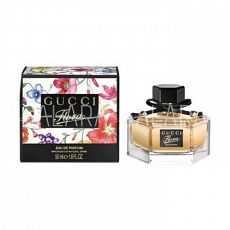 GUCCI FLORA BY GUCCI lady 50ml edp