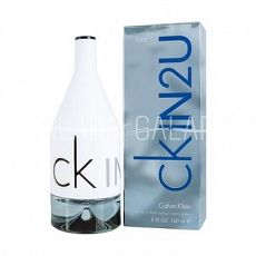 CALVIN KLEIN CK IN 2U men 50ml edt