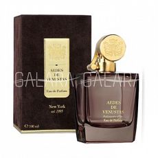 AEDES DE VENUSTAS PALISSANDRE DOR unisex 10ml edp mini