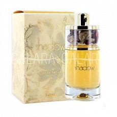 AJMAL SHADOW FOR HER lady 75ml edp