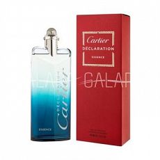CARTIER DECLARATION ESSENCE men 4ml edt mini