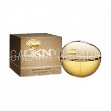 DONNA KARAN DKNY GOLDEN DELICIOUS lady 15ml edp mini