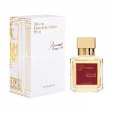 FRANCIS KURKDJIAN BACCARAT ROUGE 540 unisex 5ml edp