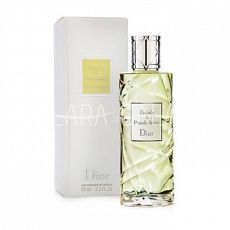 CHRISTIAN DIOR ESCALE A PONDICHERY lady 5ml edt