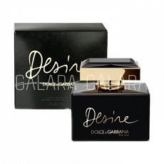 DOLCE & GABBANA THE ONE DESIRE lady 5ml edp mini