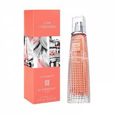 GIVENCHY LIVE IRRESISTIBLE lady 5ml edp