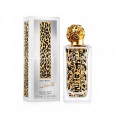 SALVADOR DALI DALI WILD lady 50ml edt