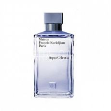 FRANCIS KURKDJIAN AQUA CELESTIA unisex 5ml edt