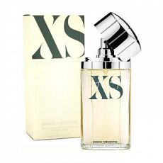 PACO RABANNE XS men 30ml edt