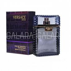 VERSACE VERSACE men 100ml edt