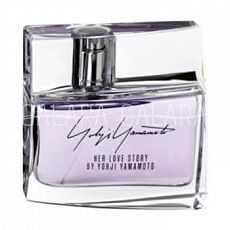 YOHJI YAMAMOTO HER LOVE STORY lady 30ml edp
