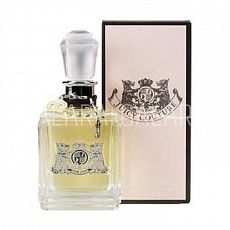 JUICY COUTURE JUICY COUTURE lady 100ml edp test
