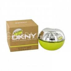 DONNA KARAN DKNY BE DELICIOUS lady 30ml edt