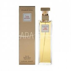 ELIZABETH ARDEN 5TH AVENUE lady 30ml edp