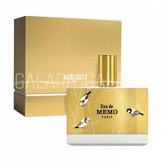 MEMO EAU DE MEMO unisex 10ml edp mini