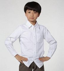 Рубашки на мальчика с дл.и кор.рукавом, 80-160 см