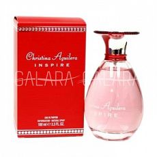 CHRISTINA AGUILERA INSPIRE lady 15ml edp mini