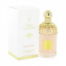 GUERLAIN AQUA ALLEGORIA NEROLIA BIANCA lady 125ml edt test