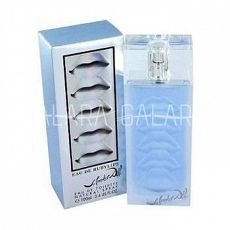 SALVADOR DALI EAU RUBYLIPS lady 8ml edt mini