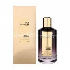 MANCERA AMBER ROSES unisex 8ml edp mini