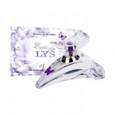 MARINA DE BOURBON EAU DE LYS lady 7.5ml edp mini