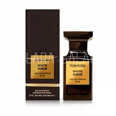 TOM FORD WHITE SUEDE lady 5ml edp