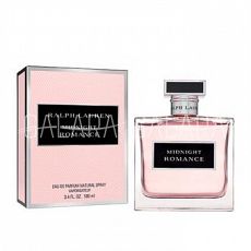 RALPH LAUREN MIDNIGHT ROMANCE lady 7ml edp mini