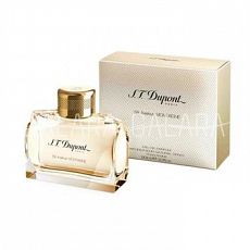 S.T. DUPONT 58 AVENUE MONTAGNE lady 30ml edp