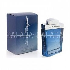 SALVATORE FERRAGAMO SUBTIL men 5ml edt mini
