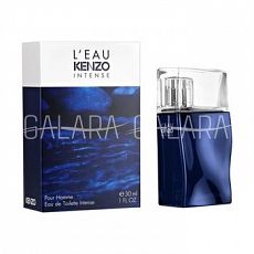 KENZO LEAU KENZO INTENSE men 100ml edt