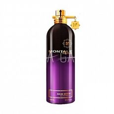 MONTALE AOUD SENSE unisex 100ml edp