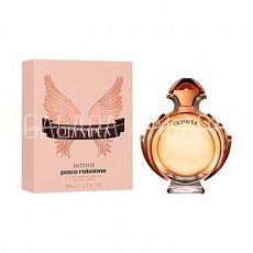 PACO RABANNE OLYMPEA INTENSE lady 6ml edp mini