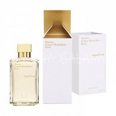 FRANCIS KURKDJIAN AQUA VITAE unisex 5ml edt