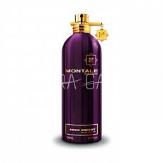 MONTALE AOUD GREEDY unisex 100ml edp