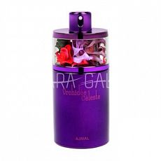 AJMAL ORCHIDEE CELESTE lady 5ml edp