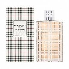 BURBERRY BRIT lady 15ml edp mini