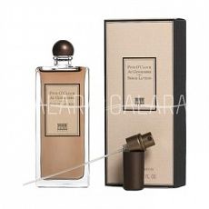 SERGE LUTENS FIVE OCLOCK AU GINGEMBRE unisex 50ml edp test