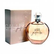 JENNIFER LOPEZ STILL lady 50ml edp