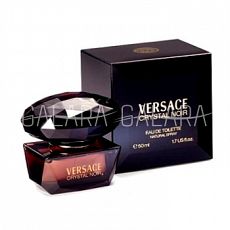 VERSACE CRYSTAL NOIR lady 10ml edt