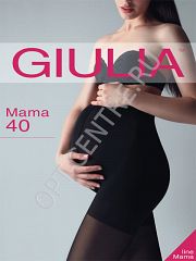 Mama 40 Giulia (4, nero)