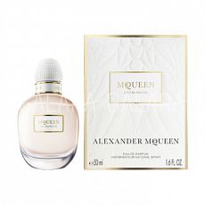 ALEXANDER MC QUEEN MCQUEEN EAU BLANCHE lady 5ml edp